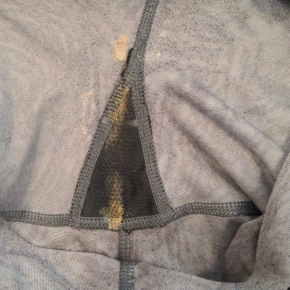 Athleta Patterned Leggings - Picture 5 of 7